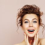 آرایش ملایم دخترانه تنها در ۵ دقیقه!