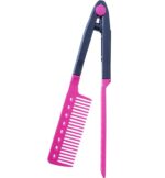 شانه دوطرفه پلاستیکی - Image 2