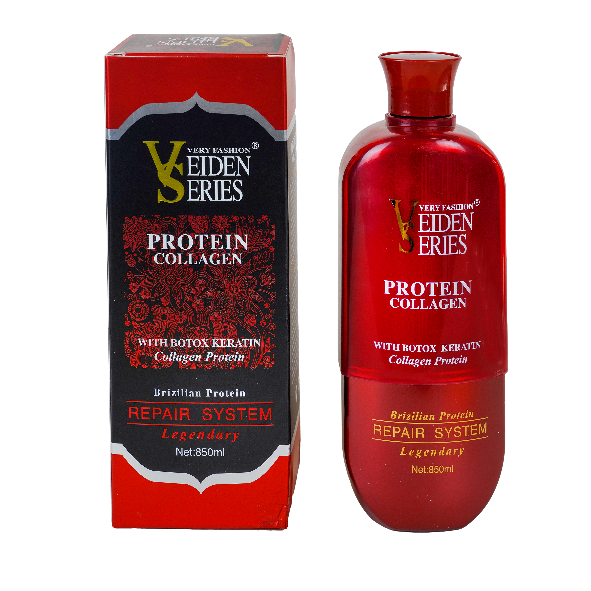 DSC01478.png پروتئین 850 میل وی اس - Image 1