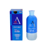 پروتیین A آبی