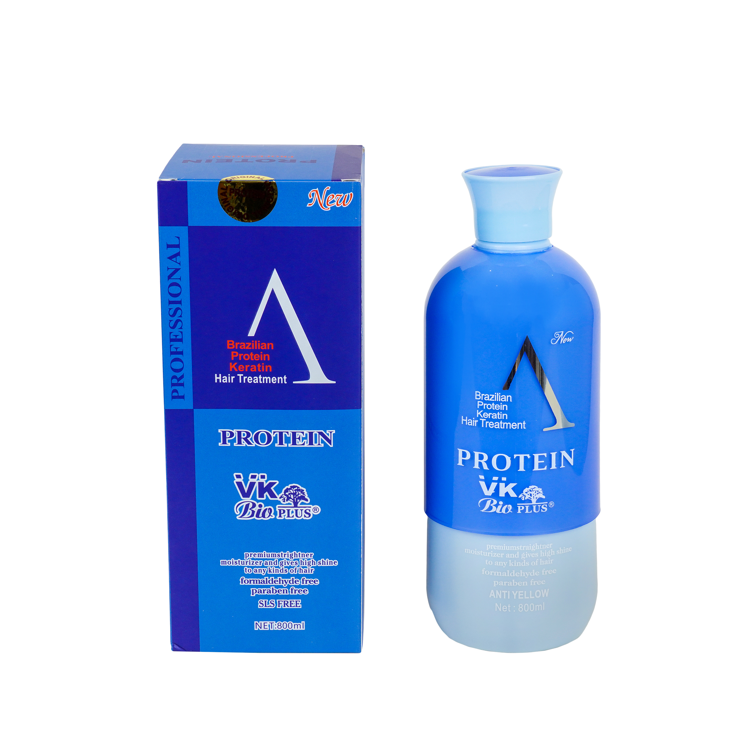 DSC01490.jpg پروتیین A آبی - Image 1