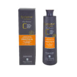 پروتئین کندی بیوتی سیلور نارنجی