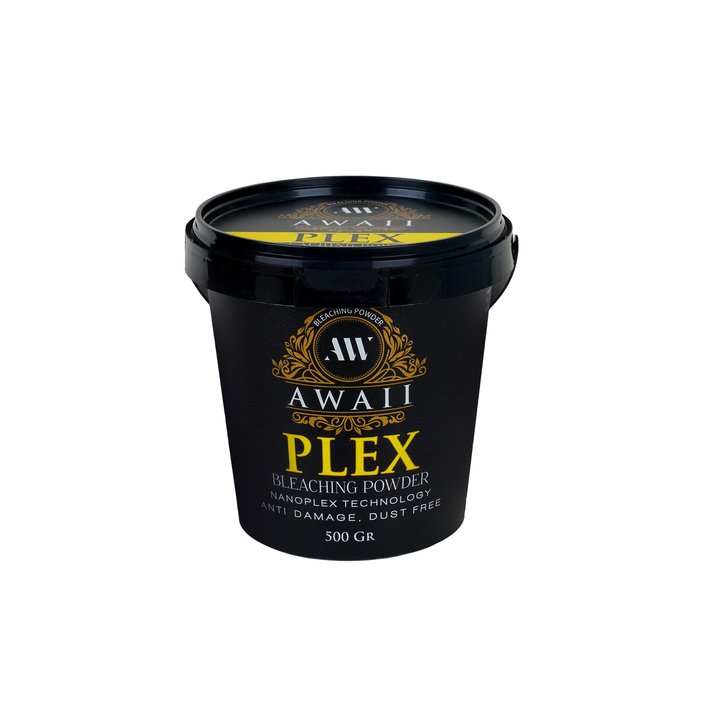 DSC01500.jpg پودر دکلره پلکس آوایی نیم کیلویی - Image 1