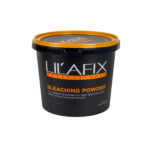 پودر دکلره لیلافیکس سفید