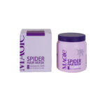 ماسک عنکبوتی مجیک