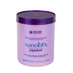 بوتاکس ریچ نانو بنفش