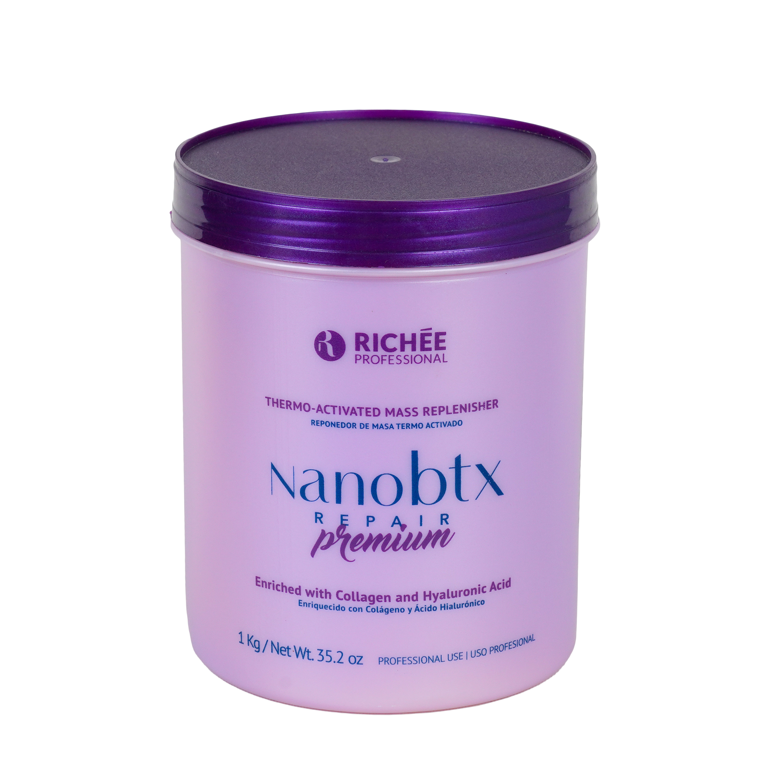 DSC01561.jpg بوتاکس ریچ نانو بنفش - Image 1