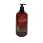 ماسک مو بلا-بوتاکس