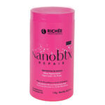 نانو بوتاکس ریچ صورتی