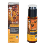 روغن مو آرگان لايتنس