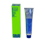 رنگ مو سوبارو کد 1