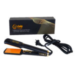 اتو مو کندی بیوتی صفحه پهن