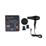 سشوار 8801 حرفه‌ای 2600