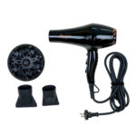 سشوار 8801 حرفه‌ای 2600 - Image 2