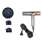 سشوار توربو سوپر حرفه‌ایی سوپر پرومارون 8800