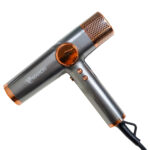 سشوار توربو سوپر حرفه‌ایی سوپر پرومارون 8800 - Image 2