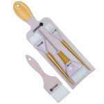 ست براش و تخته بالیاژ استایلس