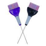 براش رنگ دم فلزی