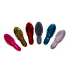 شانه برس پوش باز کن