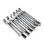 گیره منقاری فلزی