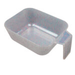 کاسه مستطیلی کوچک