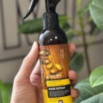 اسپری دو فاز لایتنس