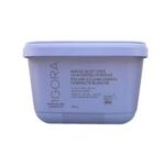 پودر دکلره ایگورا آبی