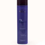 ماسک تثبیت ولپلا بنفش