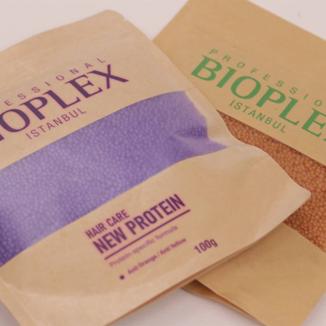 photo_2025-06-17_10-47-21.jpg بیوپلکس بنفش و طلایی - Image 1