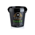 پودر دکلره آوایی سبز پانصد گرمی