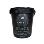 پودر دکلره ذغال آوایی پانصد گرمی