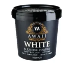 پودر دکلره آوایی سفید یک کیلویی