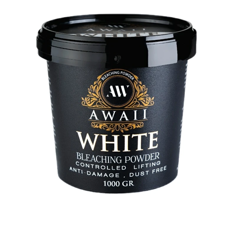 وایت-یک-کیلویی.webp پودر دکلره آوایی سفید یک کیلویی - Image 1