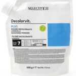 پودر دکلره سلکتیو پلاس آبی