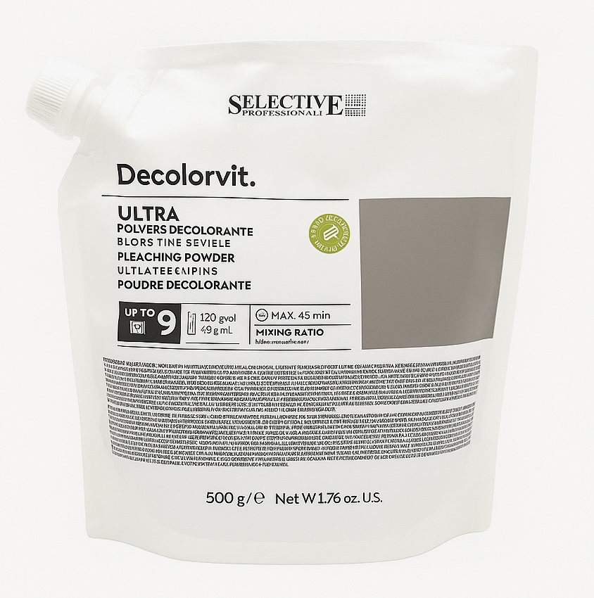 1754918368_44055 پودر دکلره سلکتیو الترا (خاکستری) - Image 1