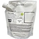 پودر دکلره سلکتیو فری هند (سفید)