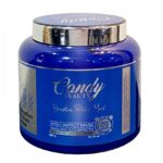 ماسک عنکبوتي کندي