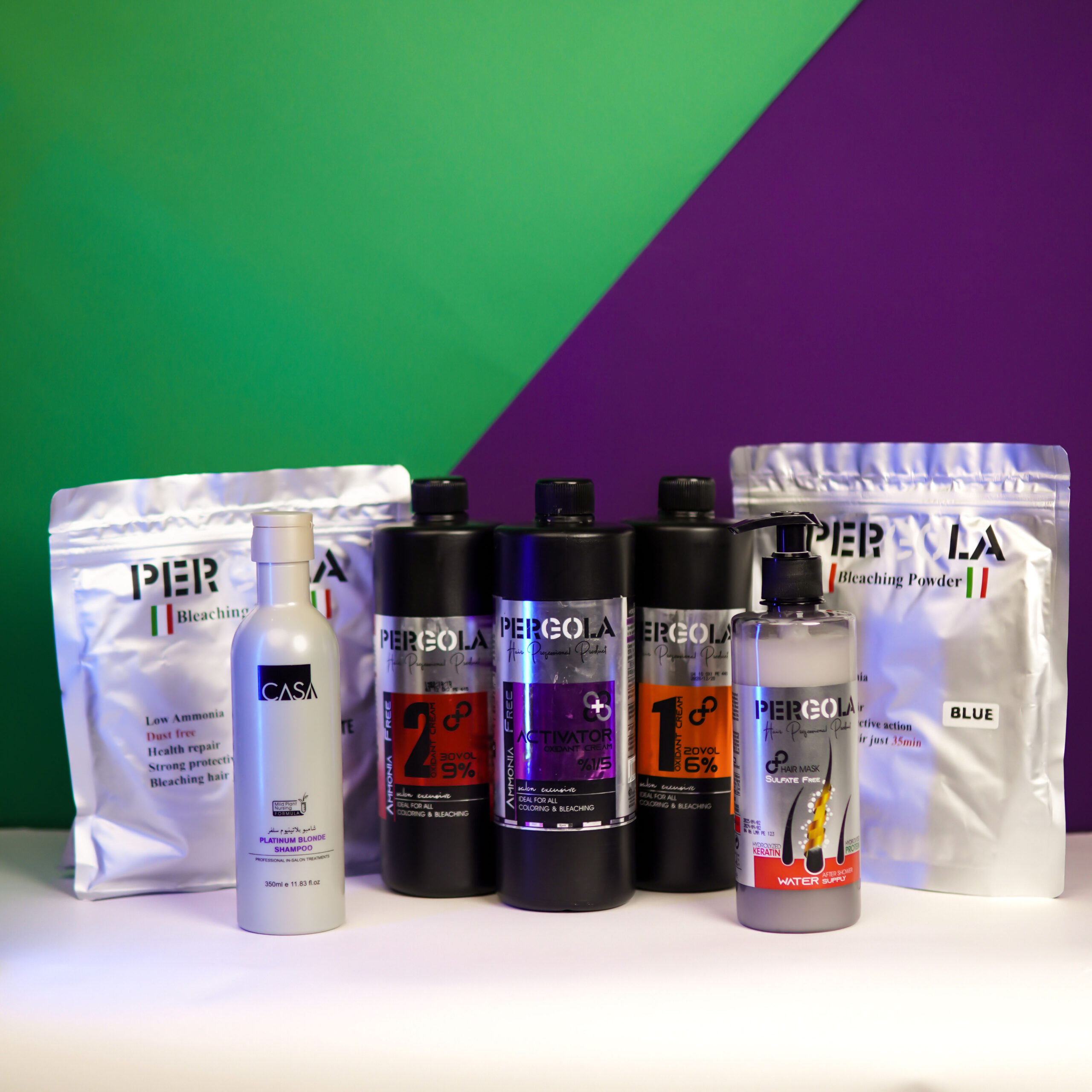 IMG_20260222_131830_175 پک رنگ مو حرفه ای (سالن) - Image 1