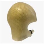 کلاه مش ماف (سبز)