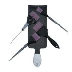 ست براش هالیزا