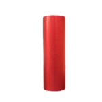 فویل نیم کیلویی رنگی (قرمز)