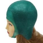 کلاه مش ماف (سبز) - Image 2