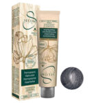 رنگ مو سلوم شماره 11-9 حجم 120 میل رنگ بلوند دودی قوی خیلی روشن