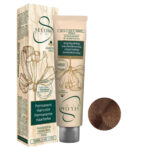 وزن 0.15 کیلوگرم نام برند سلوم پلاس – Selom Plus حجم 120 میل برای موهای انواع مو مقدار آمونیاک ندارد ویژگی بایونیک – Bionic ویتامین و مواد معدنی کراتین گروه رنگی سوپر پلاتینه رده سنی بزرگسالان کشور سازنده آلمان صادر کننده مجوز وزارت بهداشت و سازمان غذا و دارو