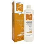 شامپو فری سولفات احیاکننده سلوم 400میل - Image 2