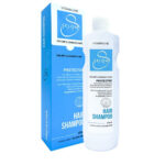 شامپو فری سولفات ویتامینه سلوم 400میل - Image 2