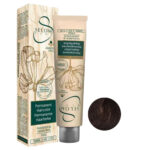 توضیحات توضیحات تکمیلی نظرات (0) وزن 0.15 کیلوگرم نام برند سلوم پلاس – Selom Plus حجم 120 میل برای موهای انواع مو مقدار آمونیاک ندارد ویژگی بایونیک – Bionic ویتامین و مواد معدنی کراتین گروه رنگی طبیعی رده سنی بزرگسالان کشور سازنده آلمان صادر کننده مجوز وزارت بهداشت و سازمان غذا و دارو