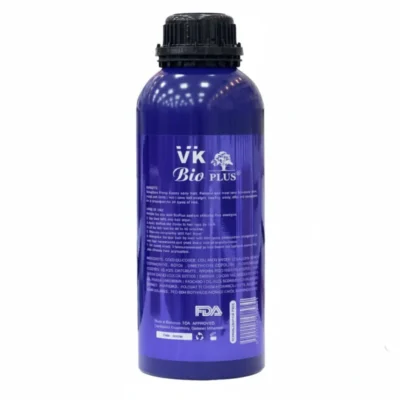 بوتاکس مو VK بیو پلاس آبی