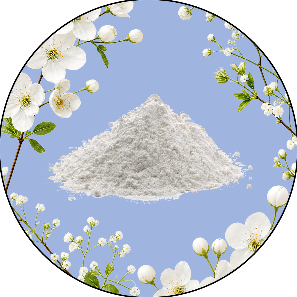 پودر دکلره