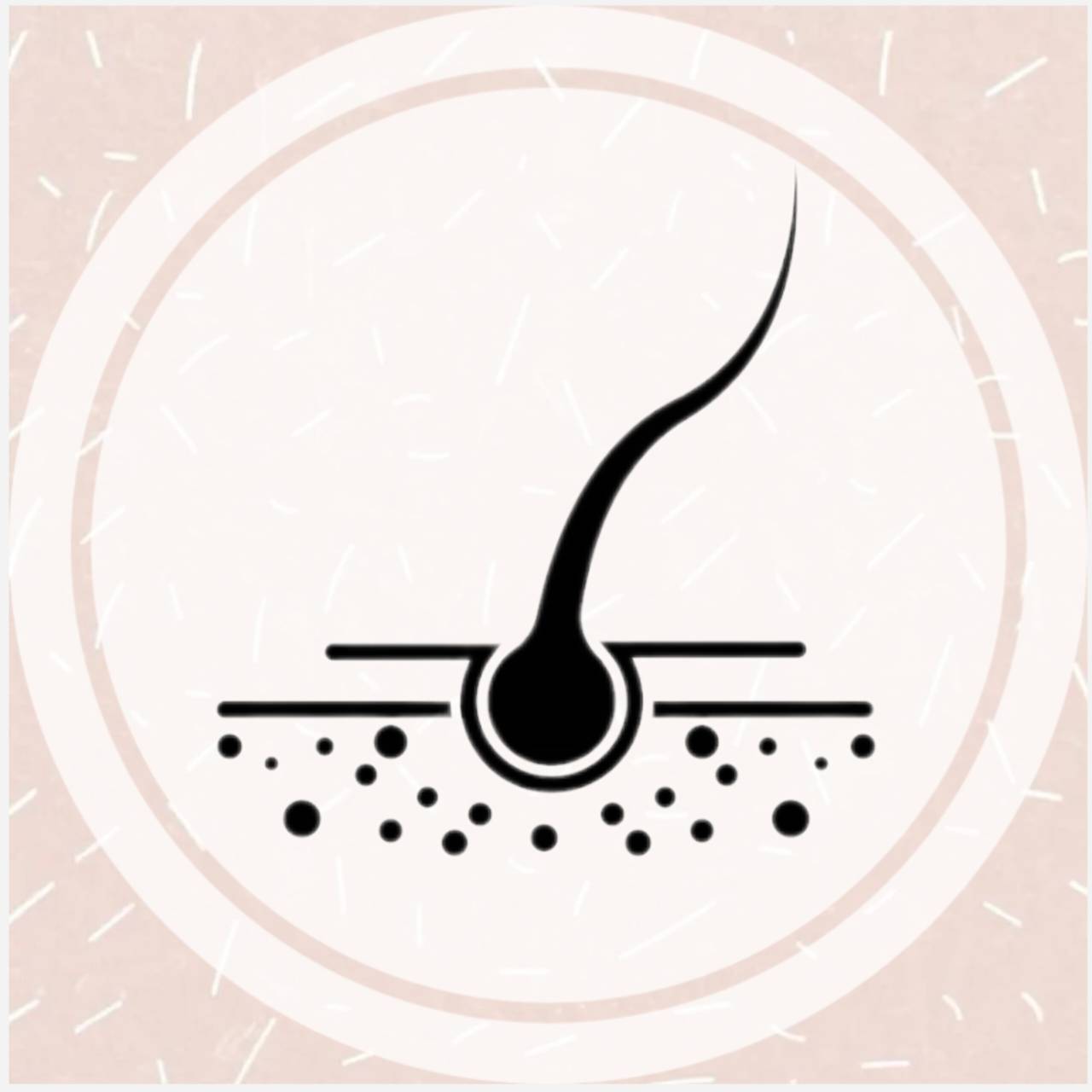 تراپی مو